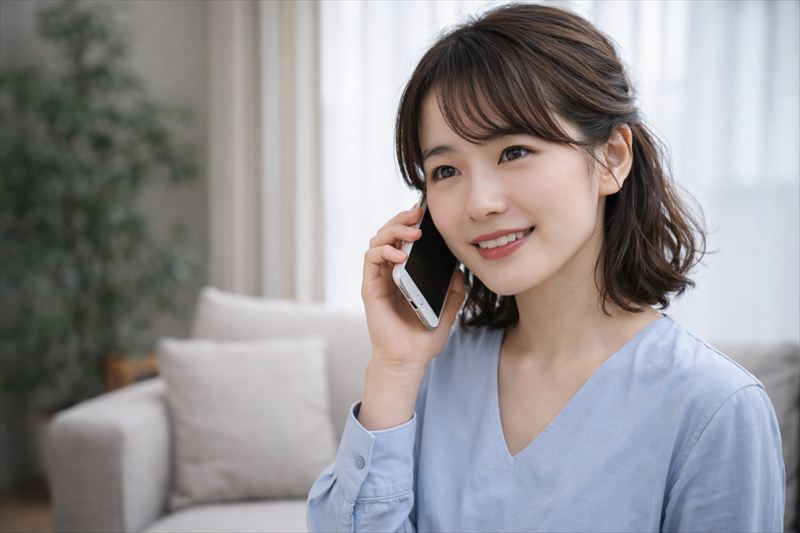 今すぐご相談を！