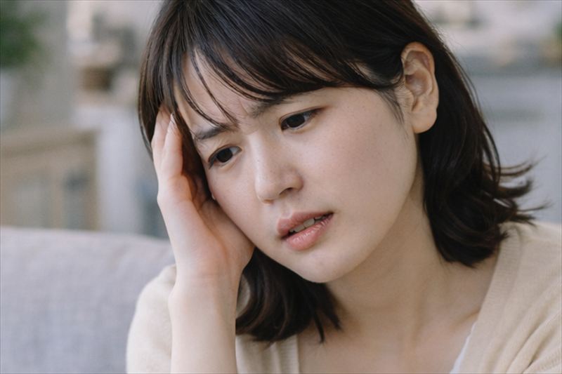 交通事故後のめまい、放置できない症状を見逃すな！