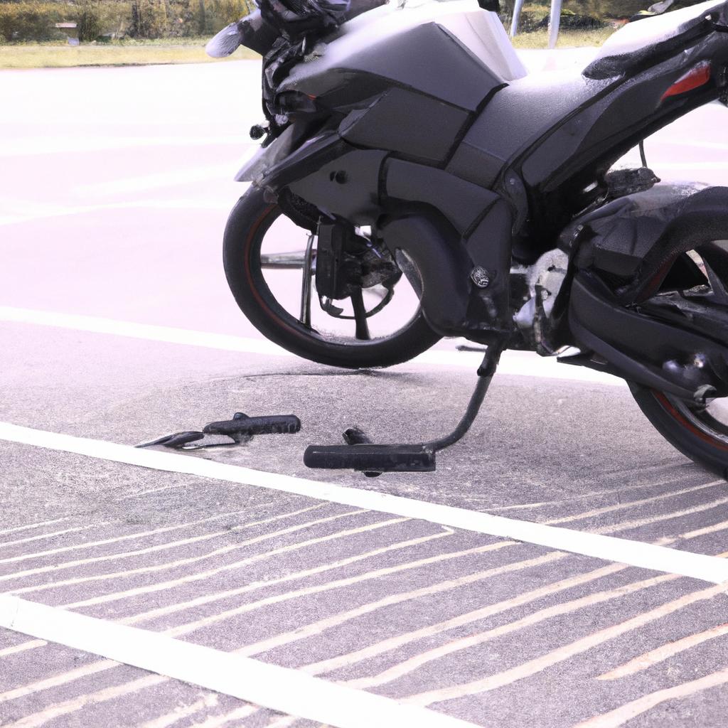 バイク事故の特徴とリスク
