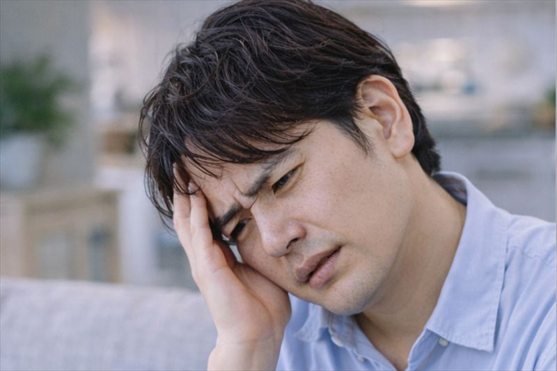 肩こりから解放され、快適な毎日へ！