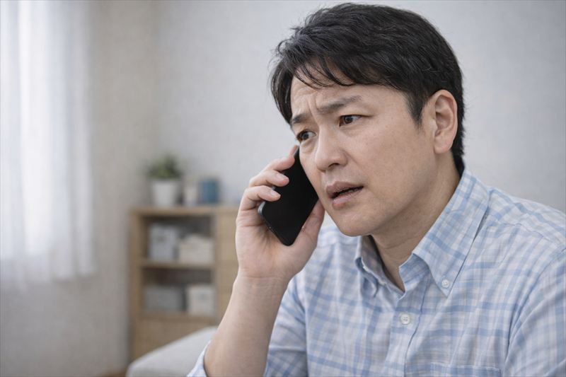 今すぐ相談しよう！