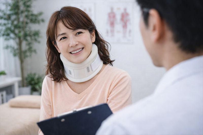 医療保険を活用した治療の進め方
