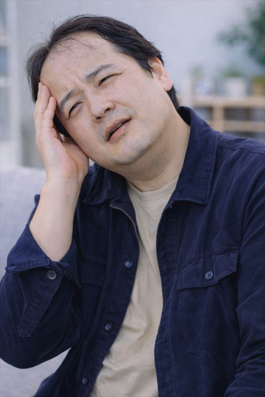 ふらつきとその対処法