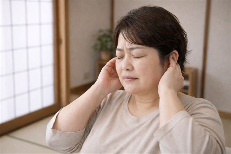 事故の影響を軽視するな！耳鳴りの真実と適切な治療法を知ろう