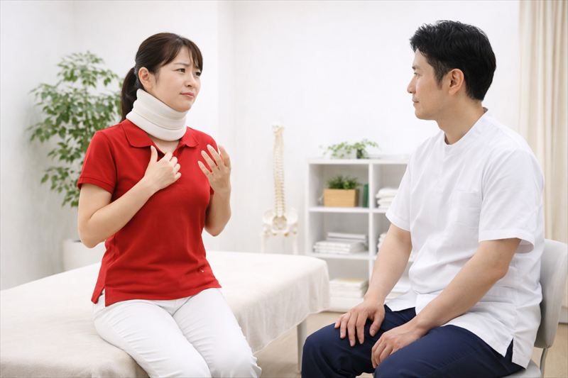 保険請求に関する重要なポイント