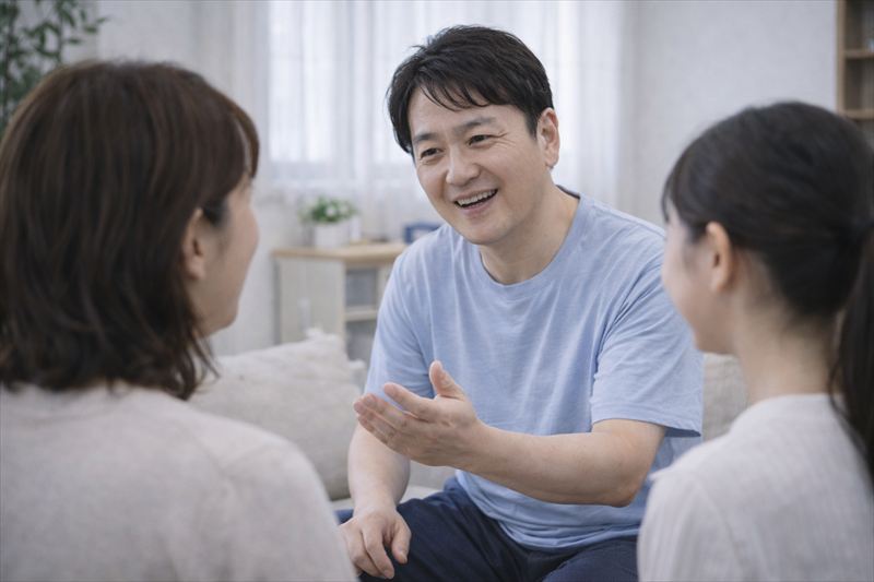 今すぐご相談を！