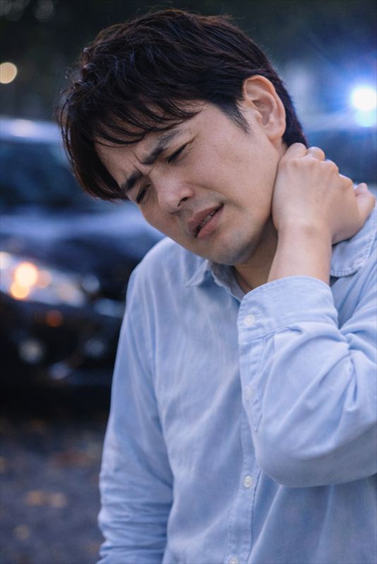 夜間の痛みが引き起こす影響