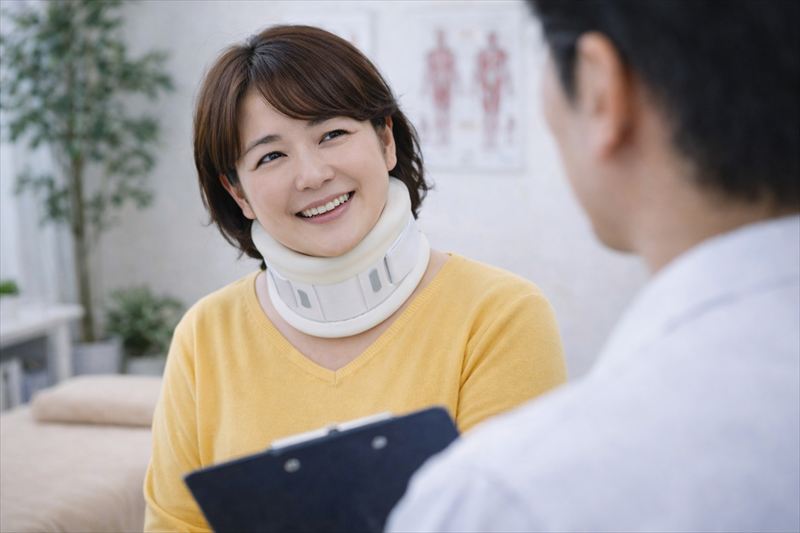 専門的な施術がもたらす効果