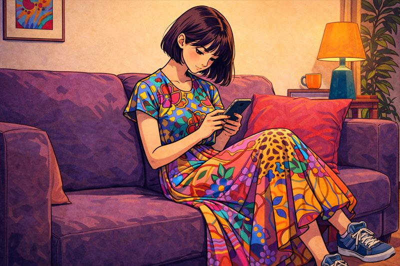首の健康を取り戻そう！ストレートネックの原因と対策をマスターしよう