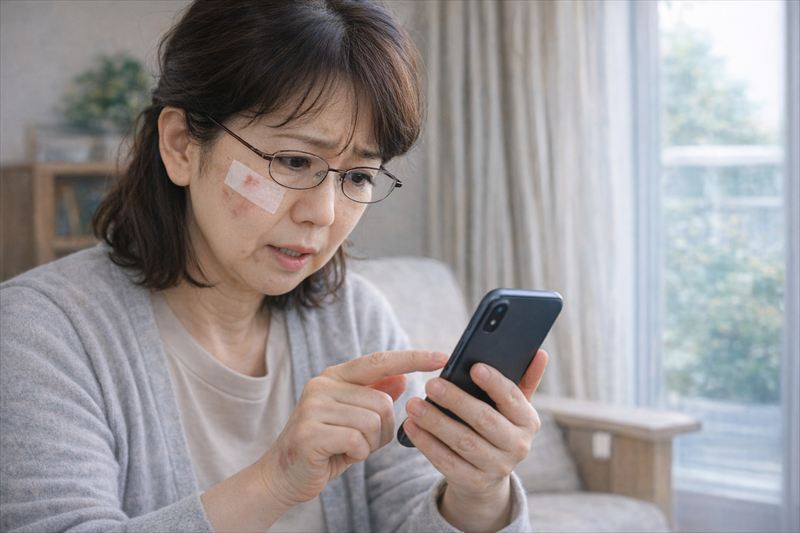 お気軽にご相談を