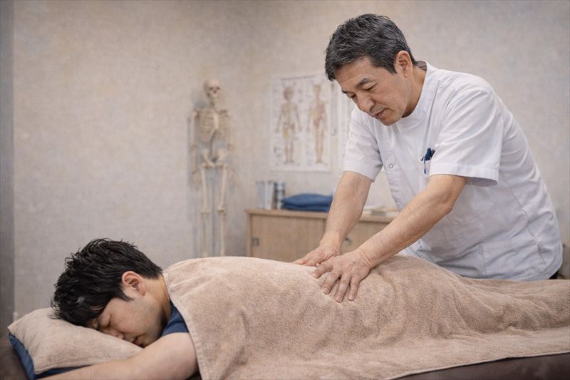 整体のメリット