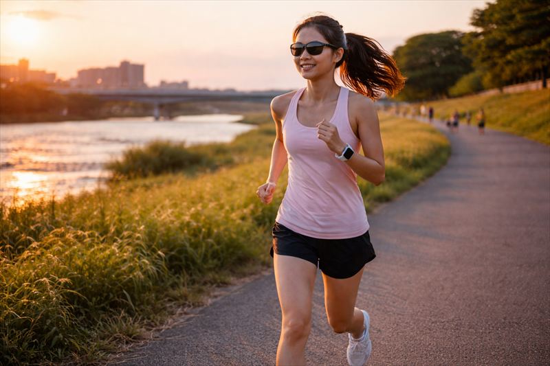 あなたの健康を守るために、疲労骨折の知識を深めよう！