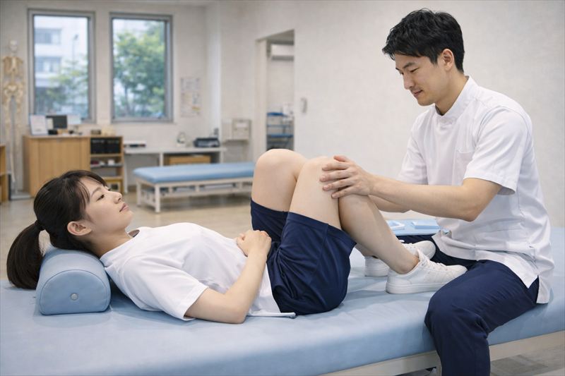 お問い合わせはこちらから！
