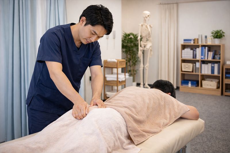 自賠責保険の利用と手続き
