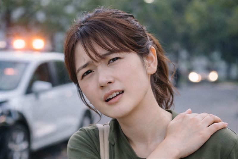 自賠責保険とは？