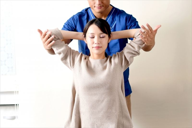 効果的な治療方法