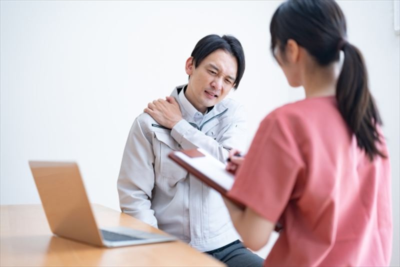 症状と診断方法
