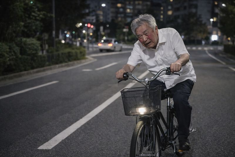 法律改正を考える 飲酒をしての自転車運転 ダメ！絶対！