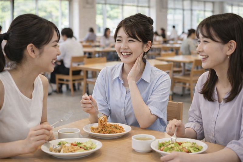 7. お気軽にご相談を！