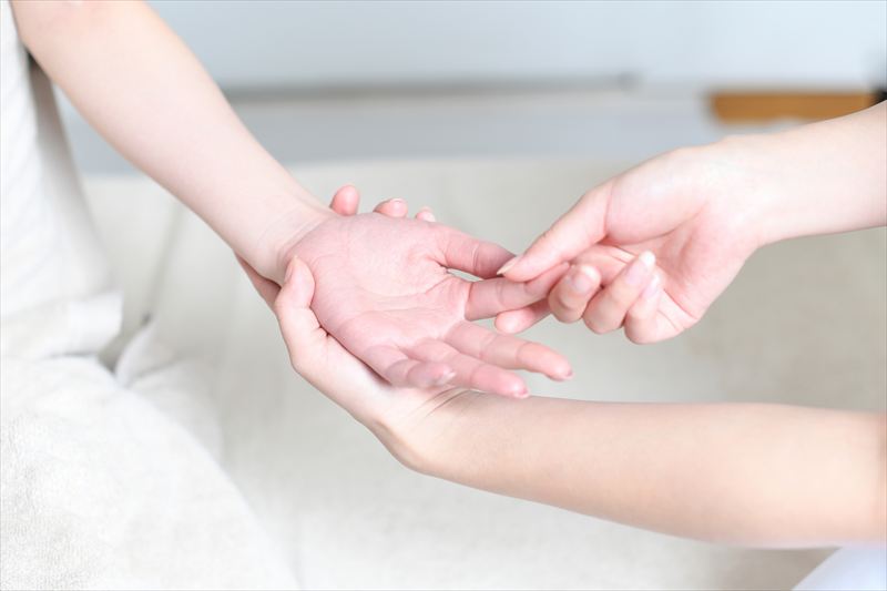 快適な生活を取り戻すために