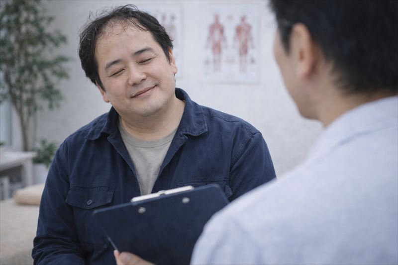 ご相談・お問い合わせ
