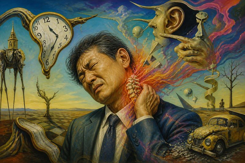 むち打ち治療はいつまで？　 通院期間の目安と慰謝料の基礎知識