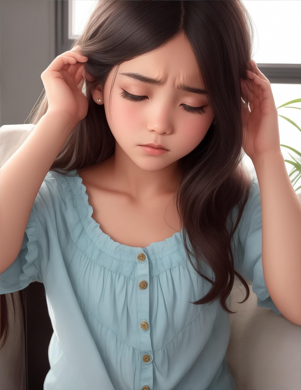 むち打ちの症状
