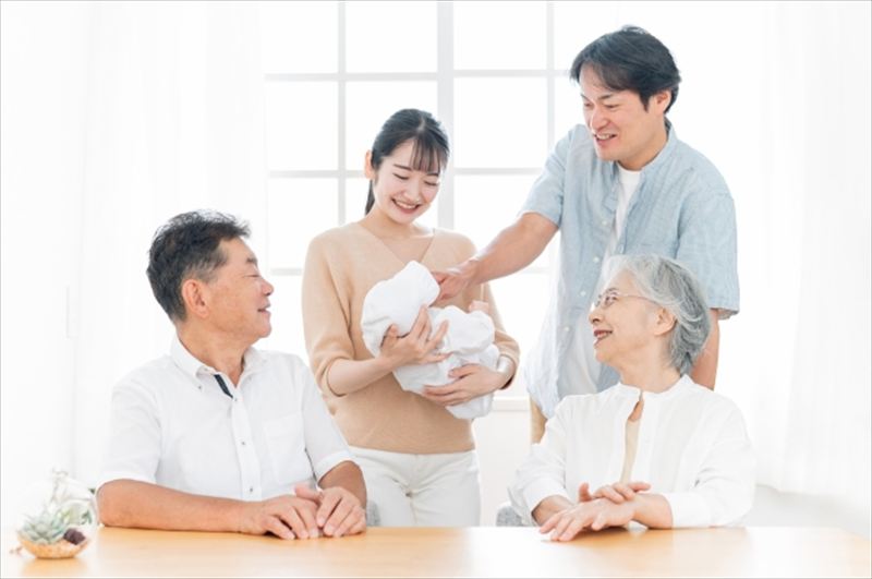 肩こりの原因はこれだ！