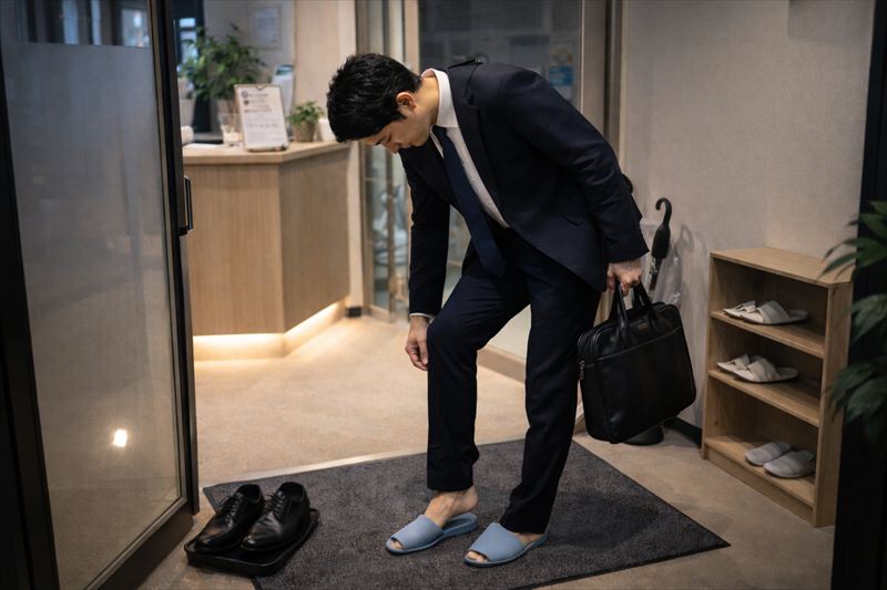 夜21時まで営業の魅力