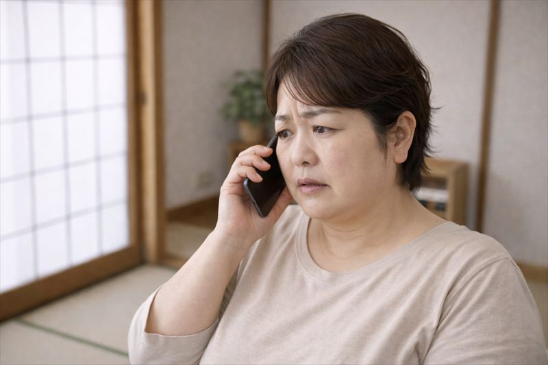 予約の取り方