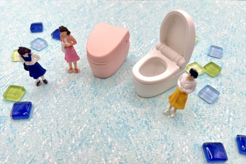 産後尿もれ・ぽっこりお腹 その原因は「骨盤底筋」 ダメージに対する回復ケア