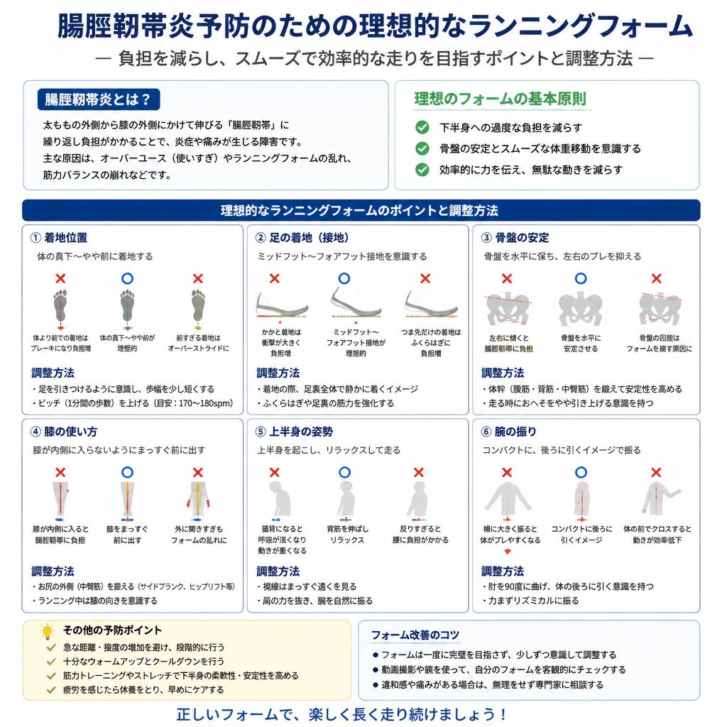 フォーム改善のポイント