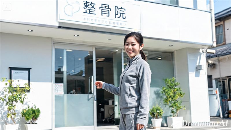 整骨院は週何回通うの？ 適切な通院頻度の目安とは