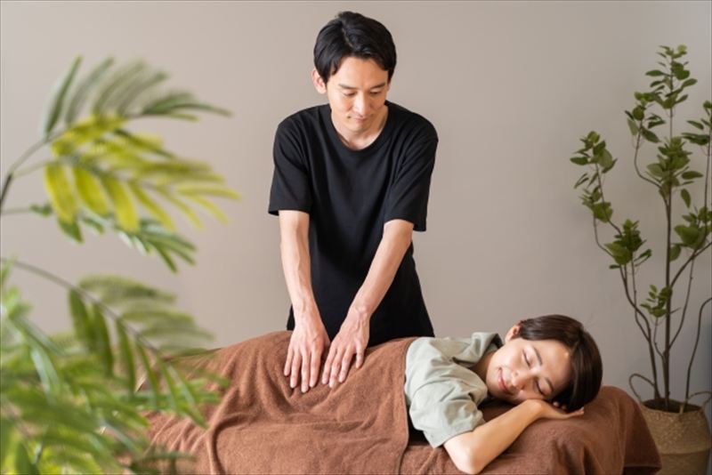 4. 腰痛改善へのアプローチ
